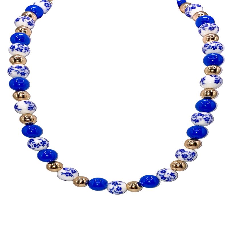 Keep It Classic Necklace