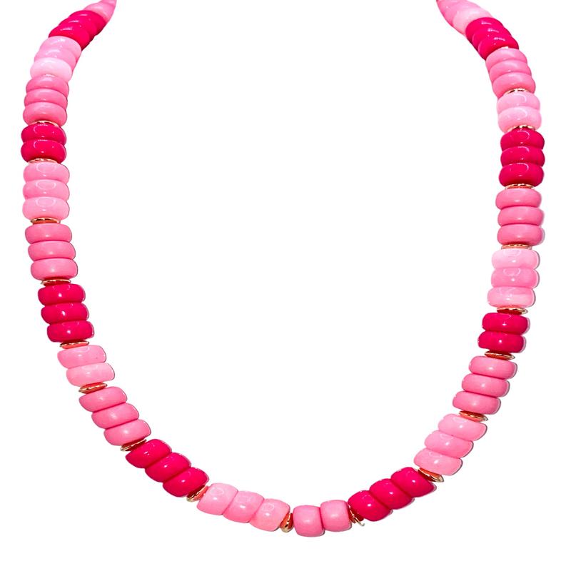 Lisa Necklace - FINAL SALE