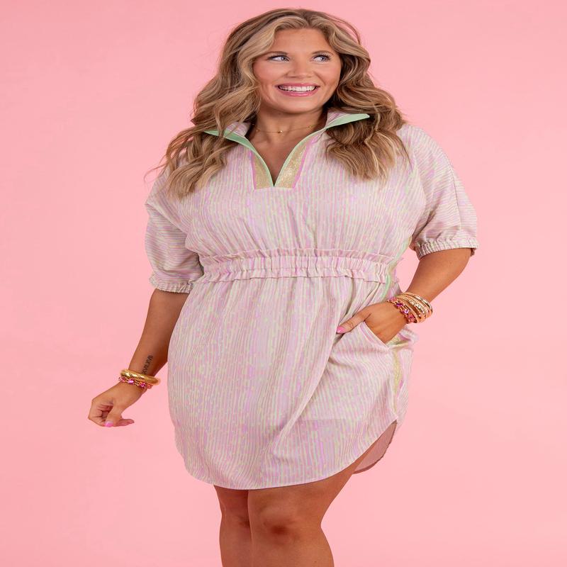 Palmer Dress | Emily McCarthy