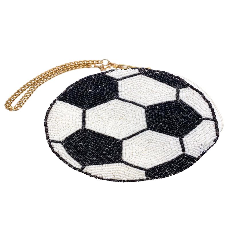 Score The Goal Bag - FINAL SALE