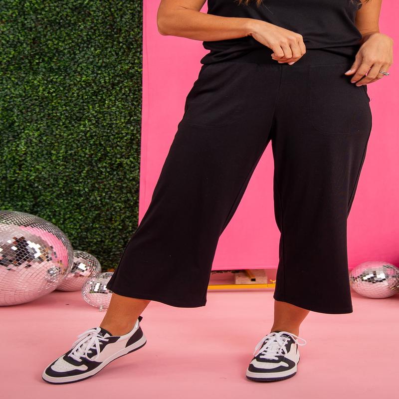 Signature Piece Capri Pant | Tribal - SALE