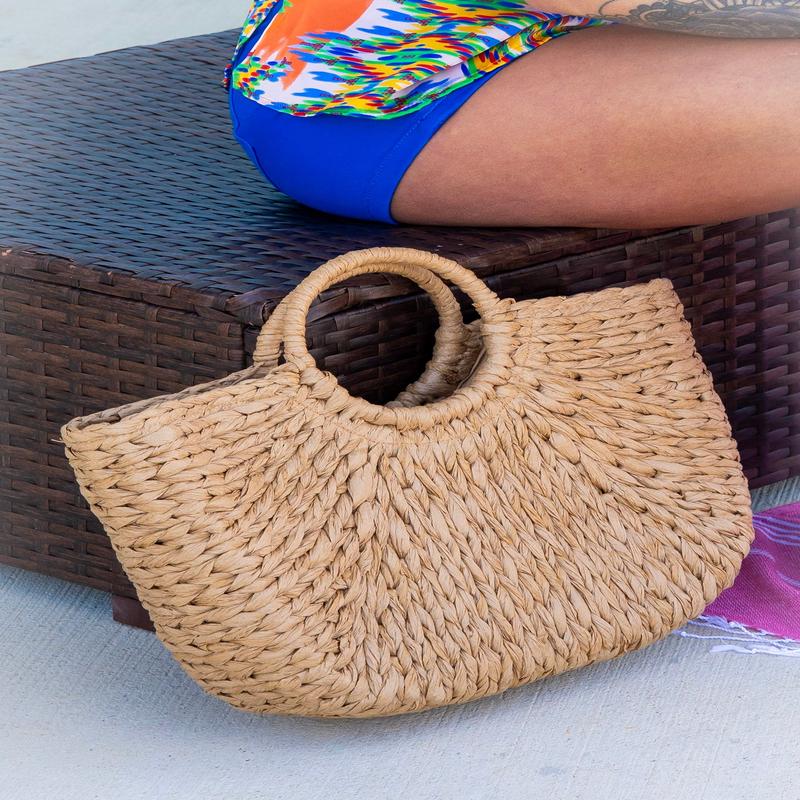 Swept Away Bag - FINAL SALE