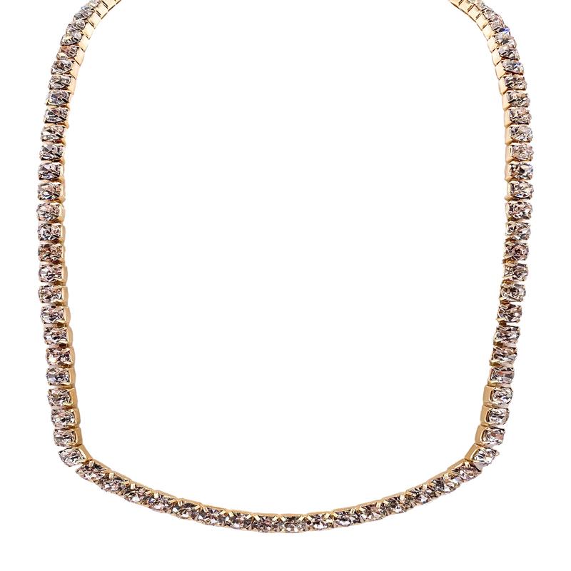 Teaching Lessons Necklace - FINAL SALE