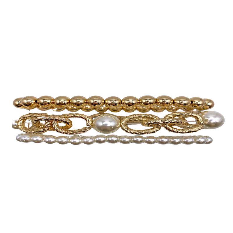 Top Priority Bracelet Set - DOORBUSTER