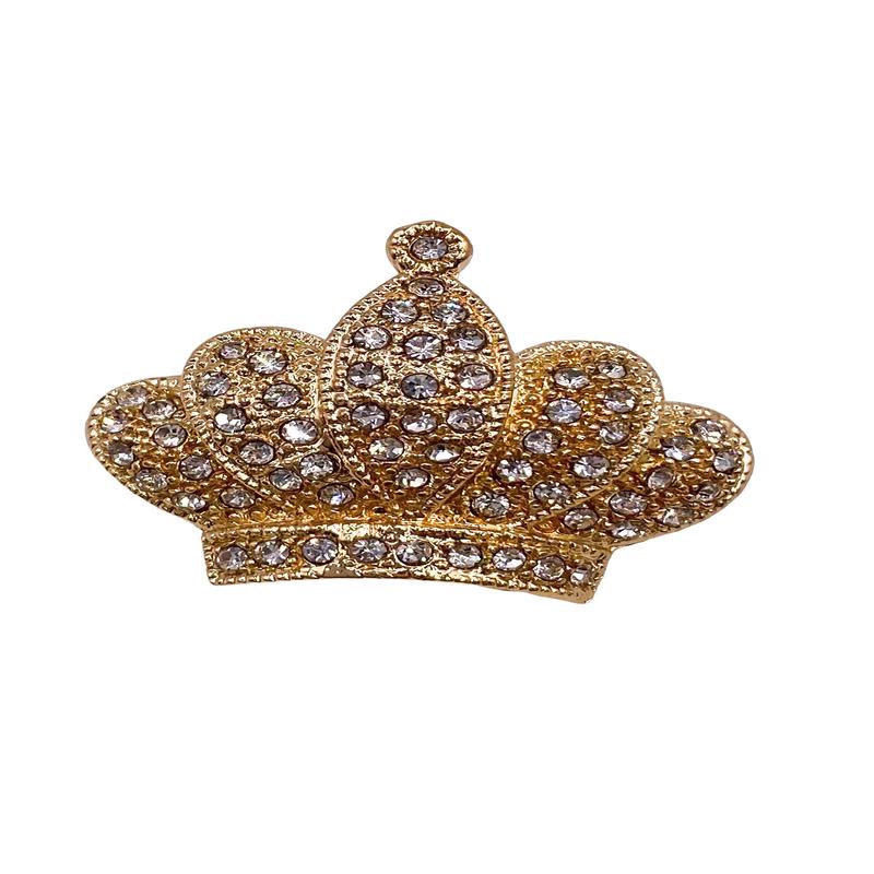 Being Crown Brooch - FINAL SALE
