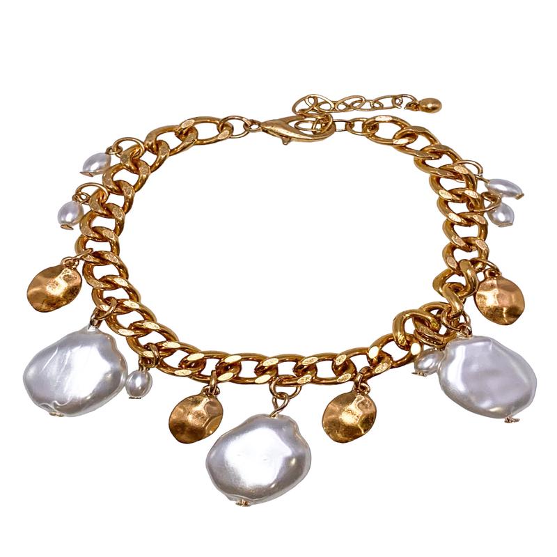 Charming Bracelet - FINAL SALE