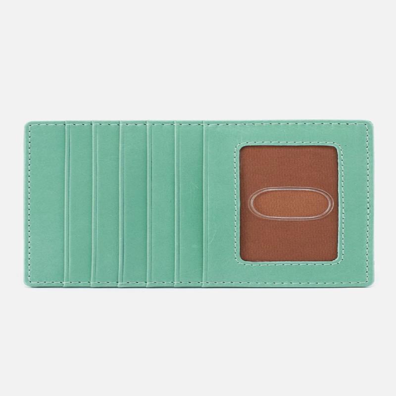Euro Slide Card Case - Seaglass | HOBO