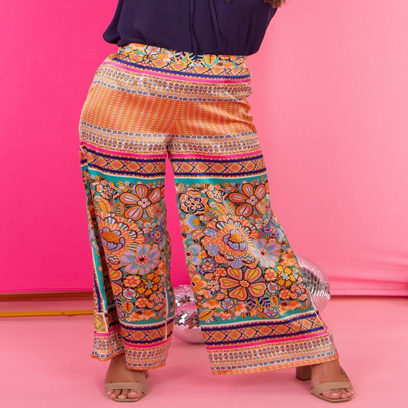 Paving The Way Pant - FINAL SALE