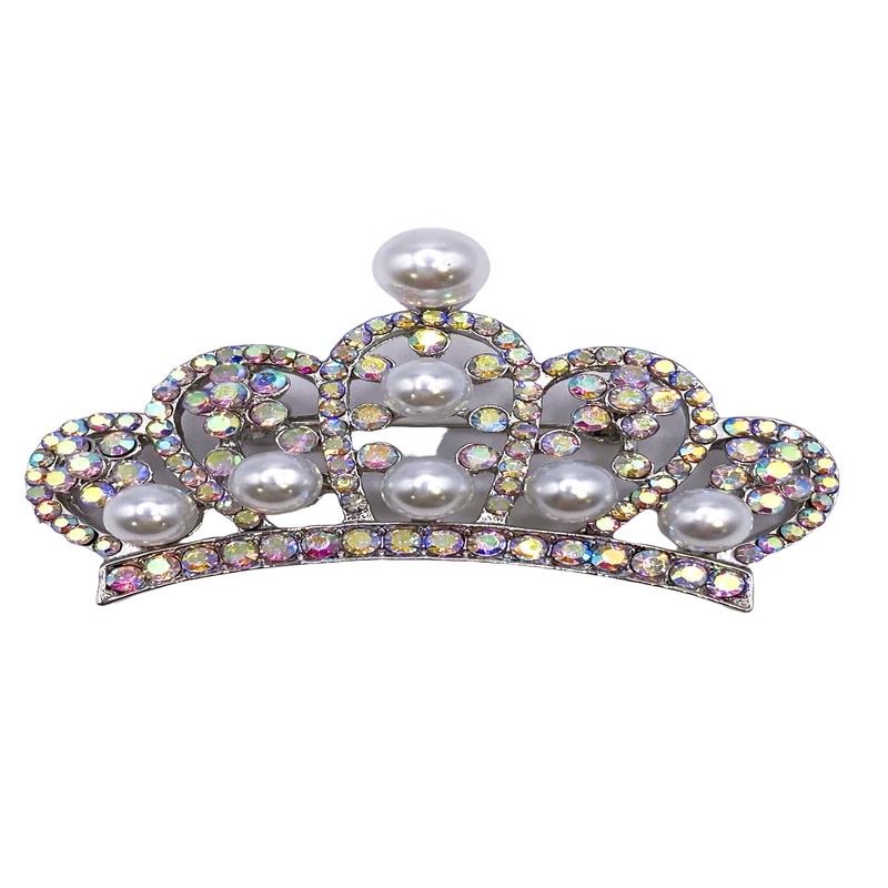 Rewarding Moments Brooch