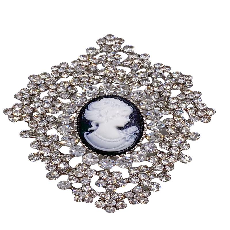 Self Love Brooch - SALE