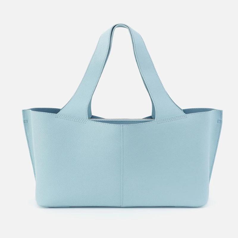 Vida Tote - Starlight Blue | HOBO - FINAL SALE
