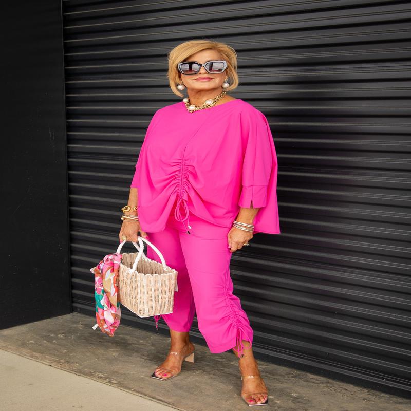 Wish You The Best Pant | RESTOCK