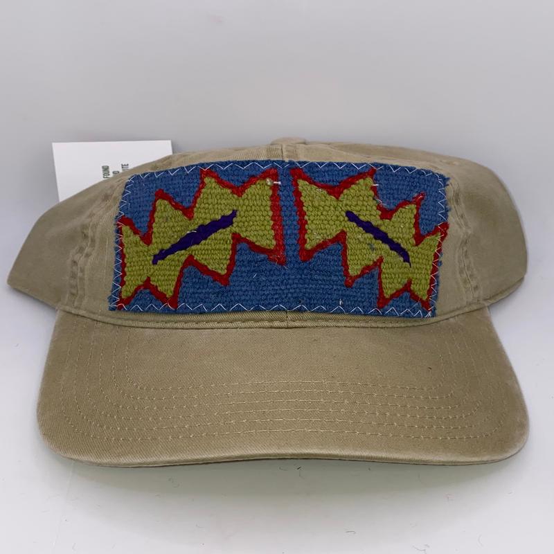 Baseball Hat Neutral 5