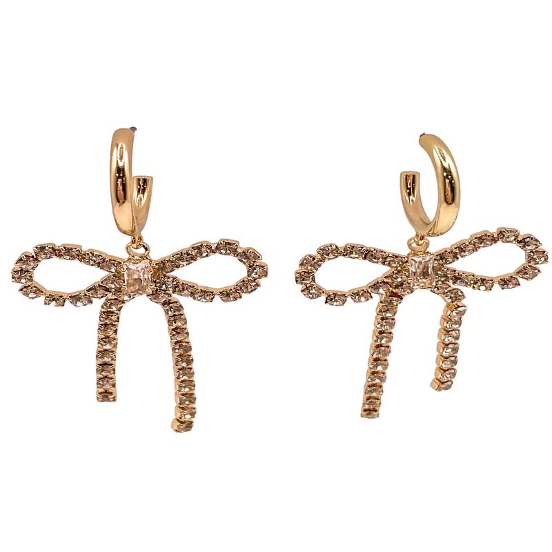 Emily Earring - FINAL SALE