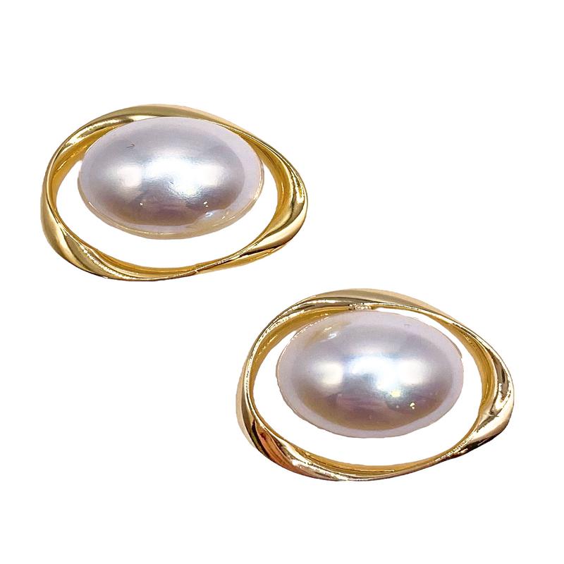 Eve Earring - FINAL SALE