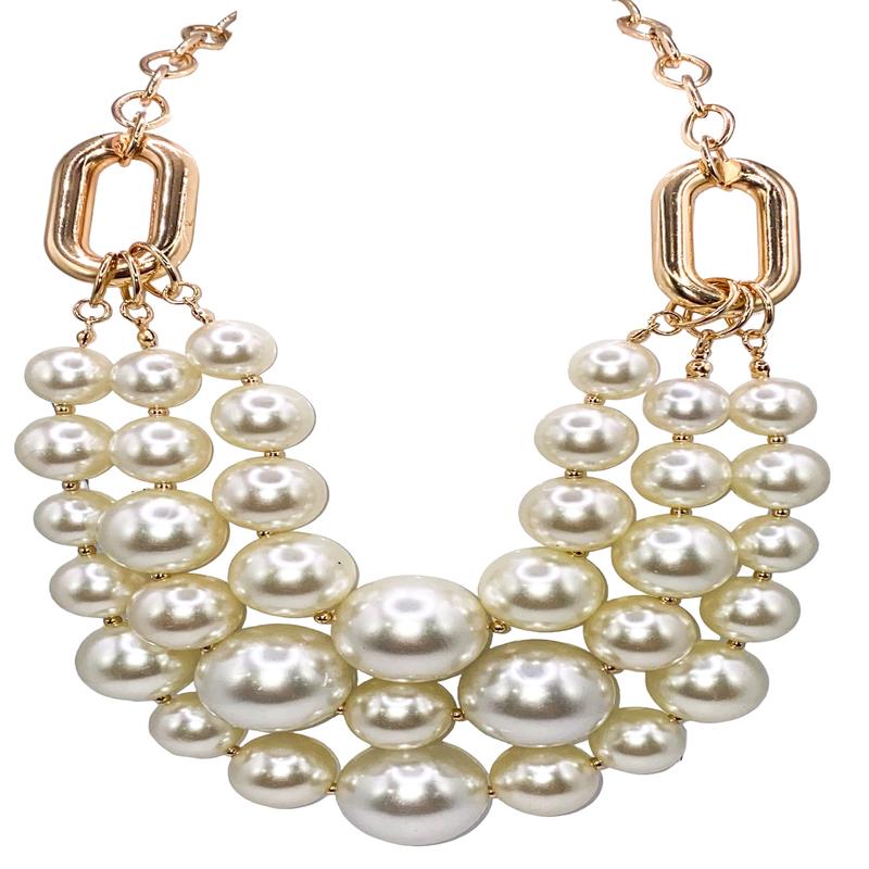 Good Feelings Necklace