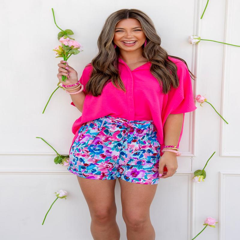 Happier With You Top - FINAL SALE