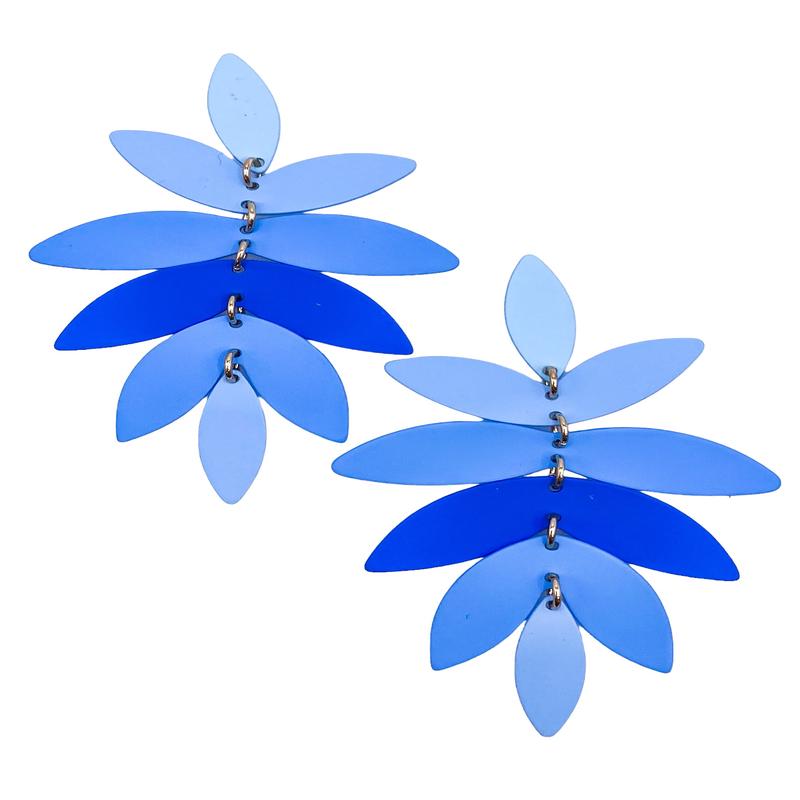 Keeping It Cool Earring