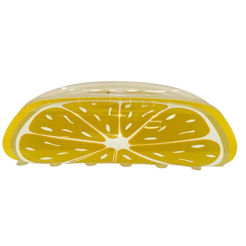 Life Gives You Lemons Hair Clip