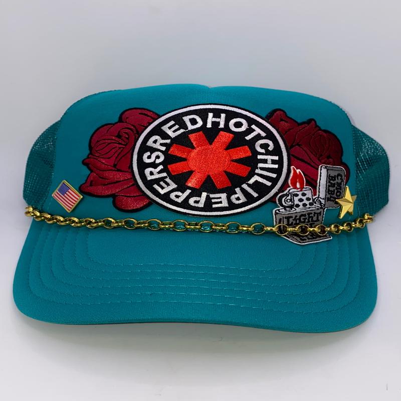 Light It Up Trucker Hat - FINAL SALE