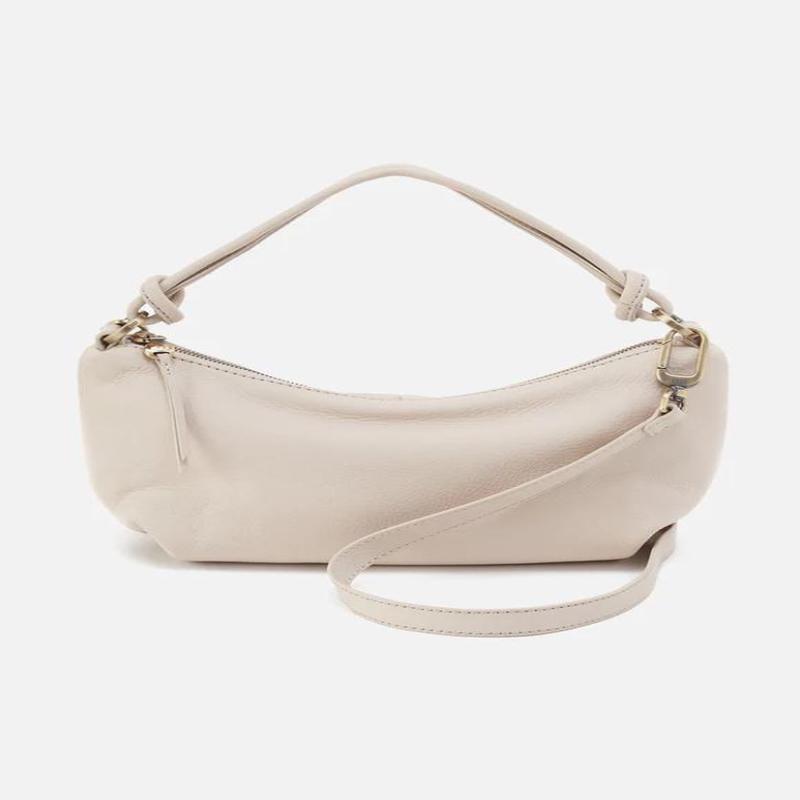 Lindley Crossbody - Stone | HOBO - SALE
