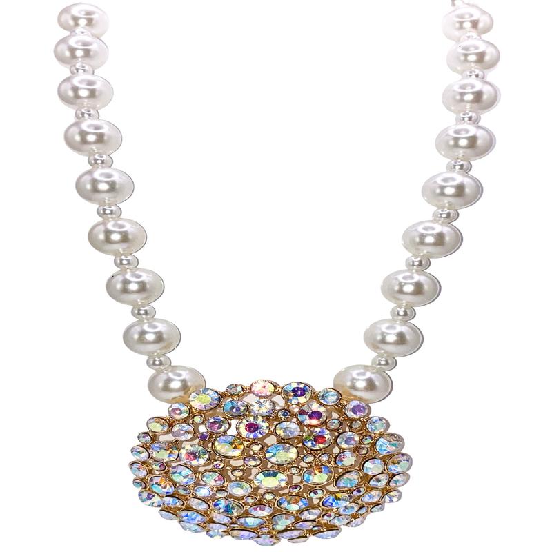 Long Island Necklace