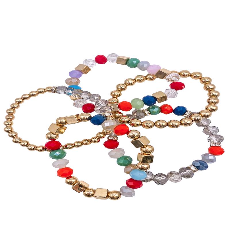 Make A Point Bracelet Set