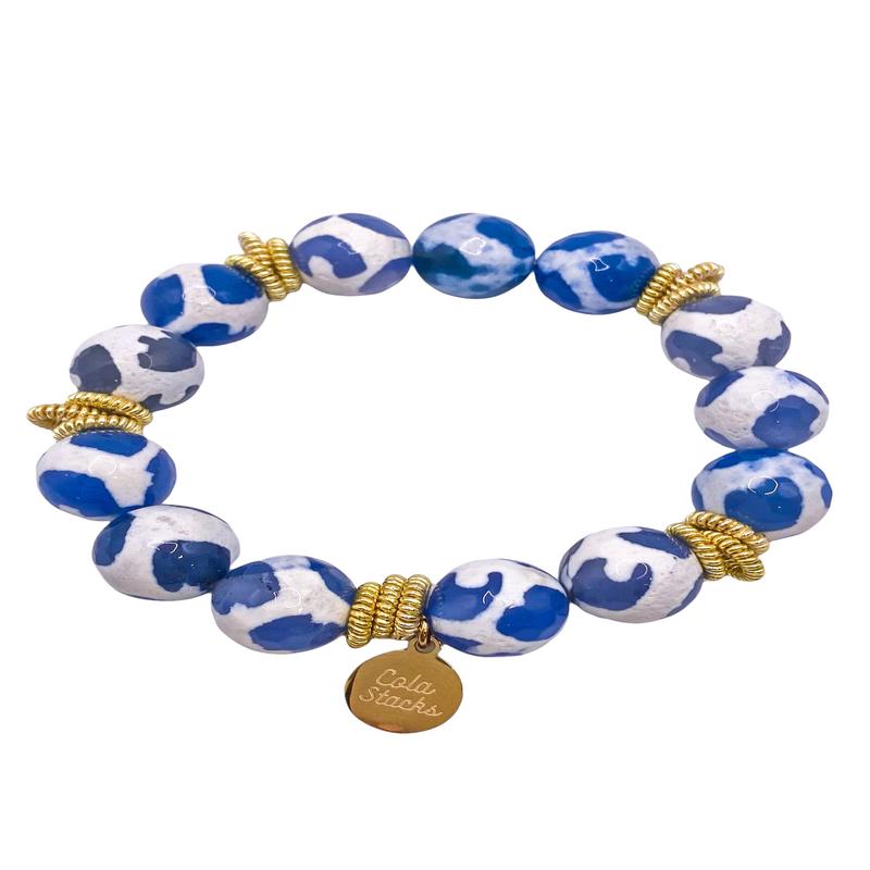 Oceans Bracelet