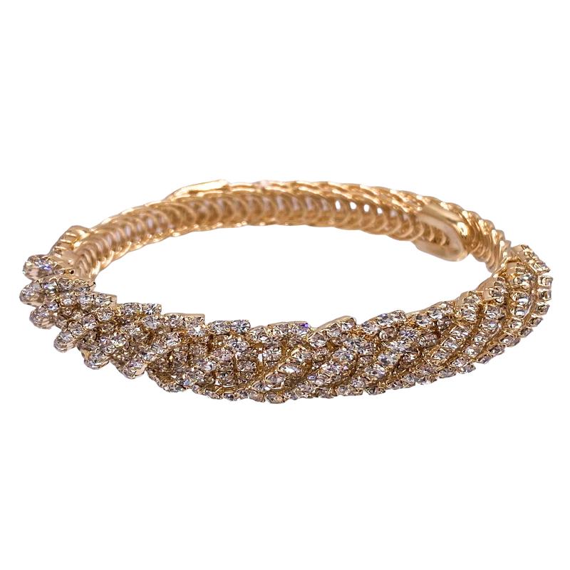 Oliver Bracelet - Gold