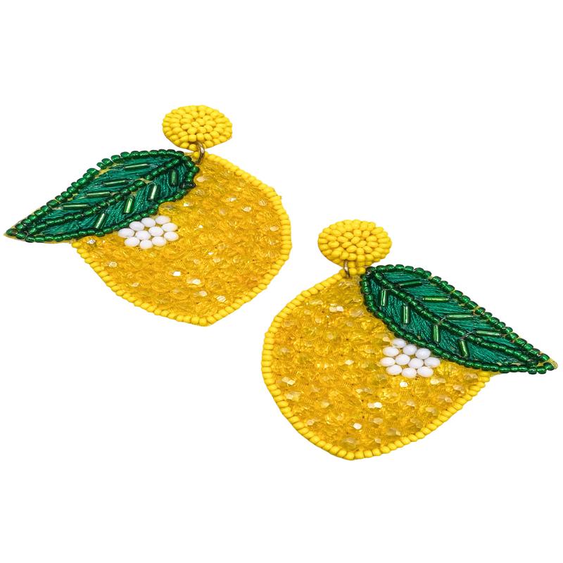 Sweet Summertime Earring