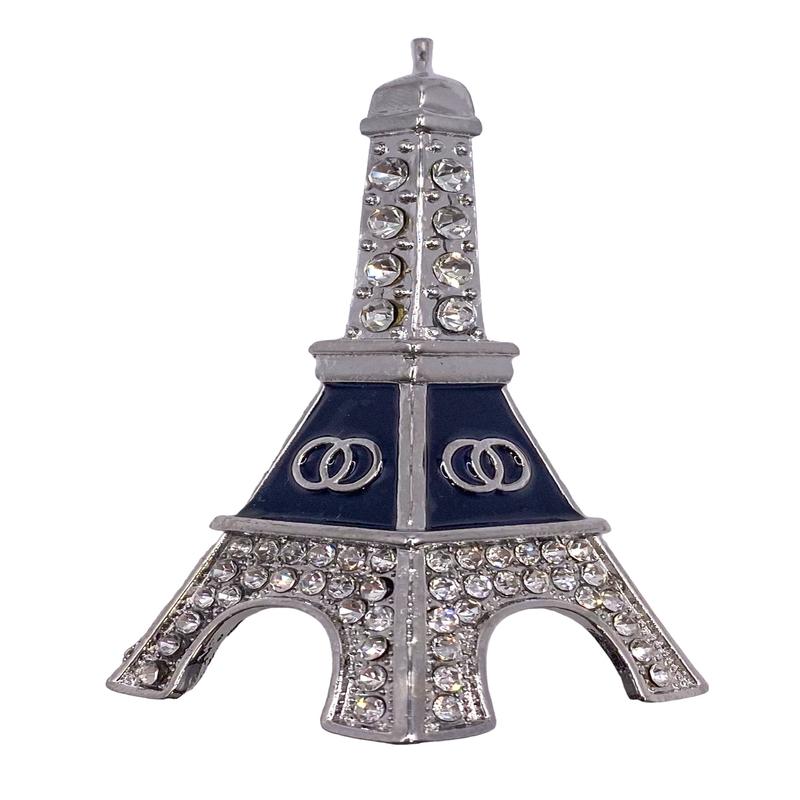 Traveling Brooch - FINAL SALE