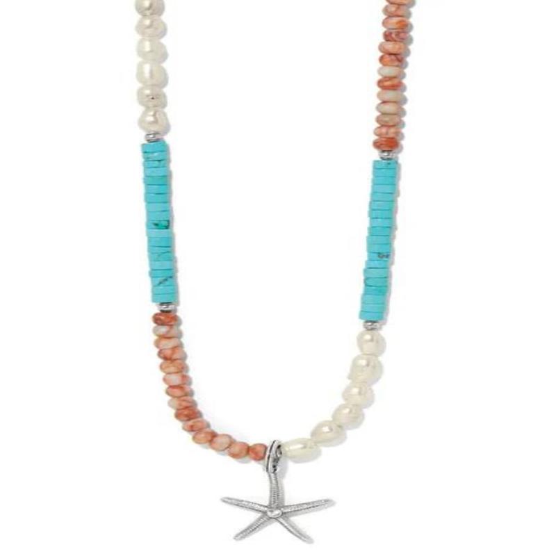 Beachcomber Adaptable Necklace | Brighton - FINAL SALE
