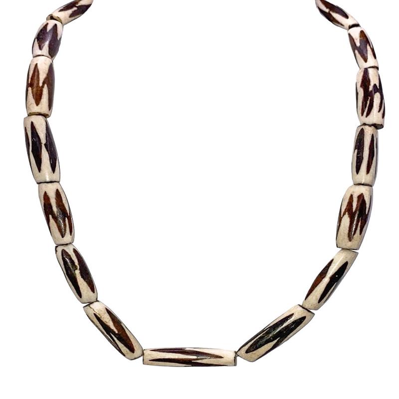 Blank Space Necklace