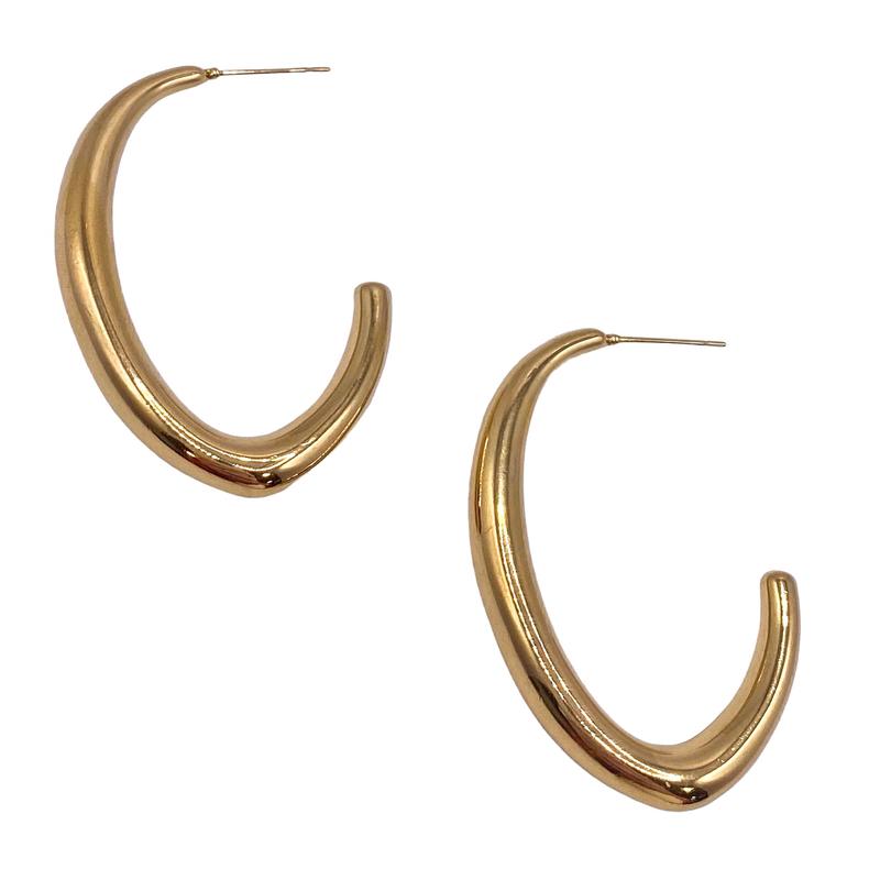 Feeling Good Earrings - FINAL SALE