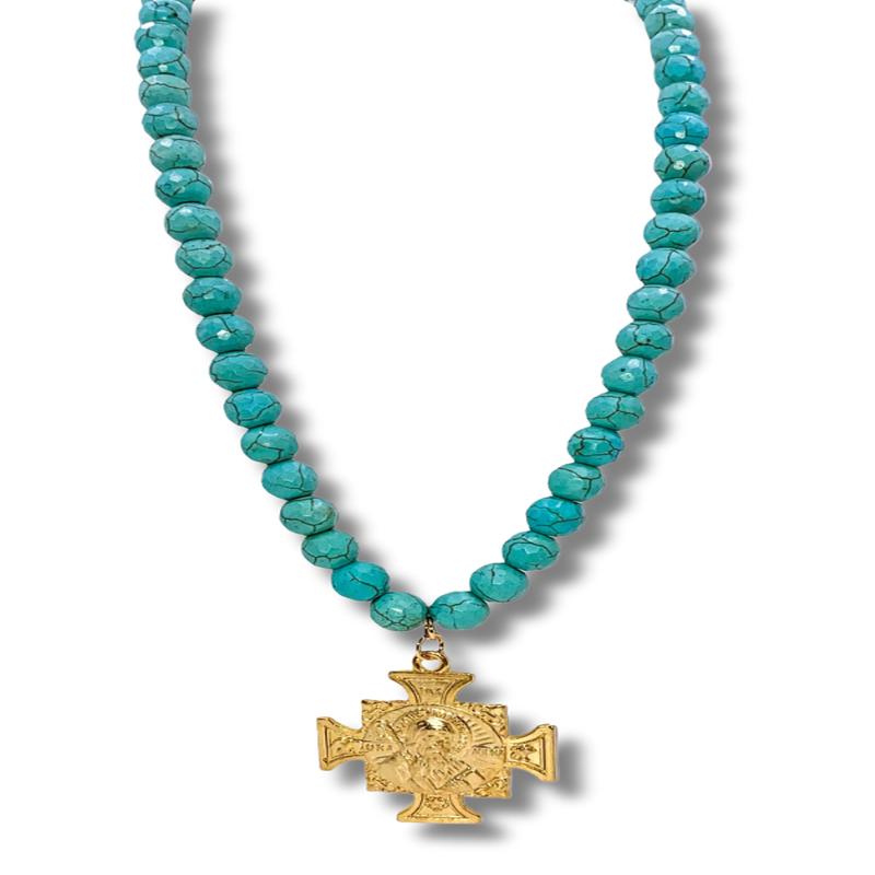 Full Trust Necklace | Virtue | RESTOCK