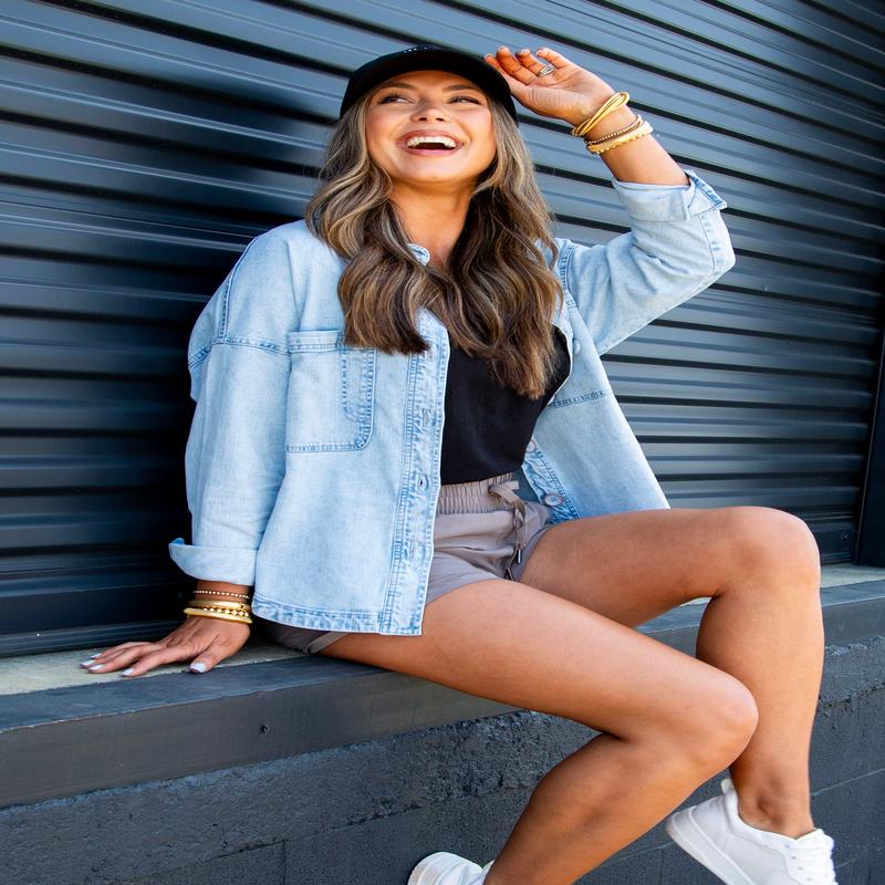 Gina Jacket | Dear John - FINAL SALE