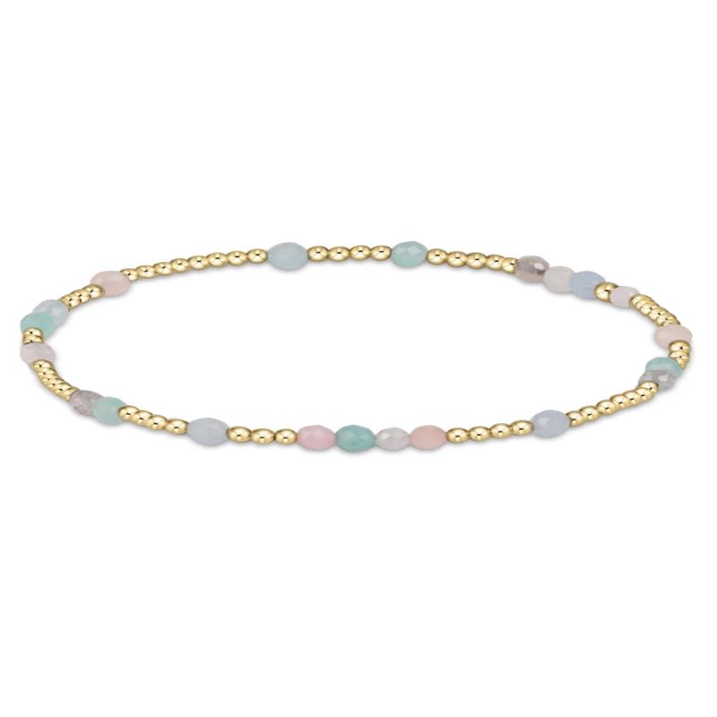 Hope Unwritten Bracelet - Hot Mess Summer | E-Newton