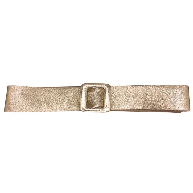 Kambre Belt - Gold