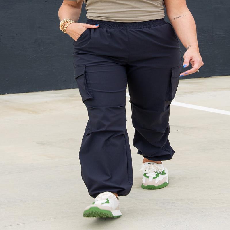 Macy Cargo Pant - FINAL SALE