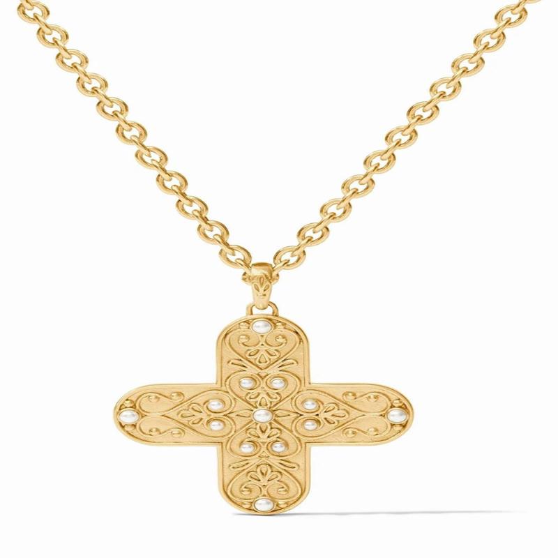 Malta Corinth Pendant | Julie Vos