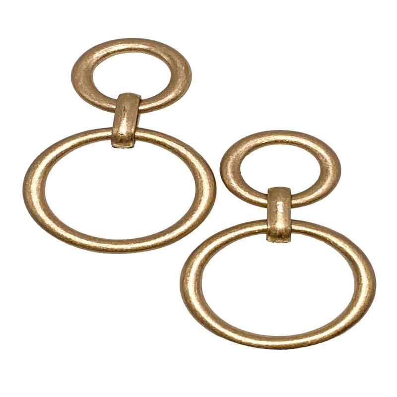 On Demand Earring -  FINAL SALE