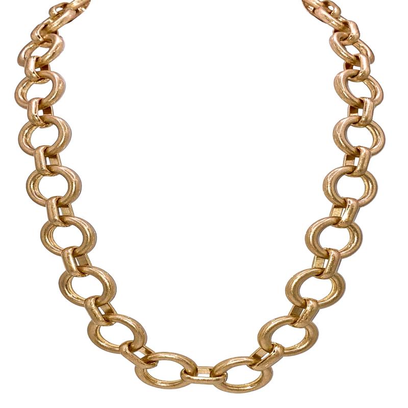 On Demand Necklace - FINAL SALE