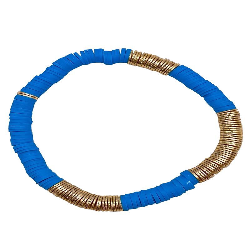 Resort Bracelet - Blue