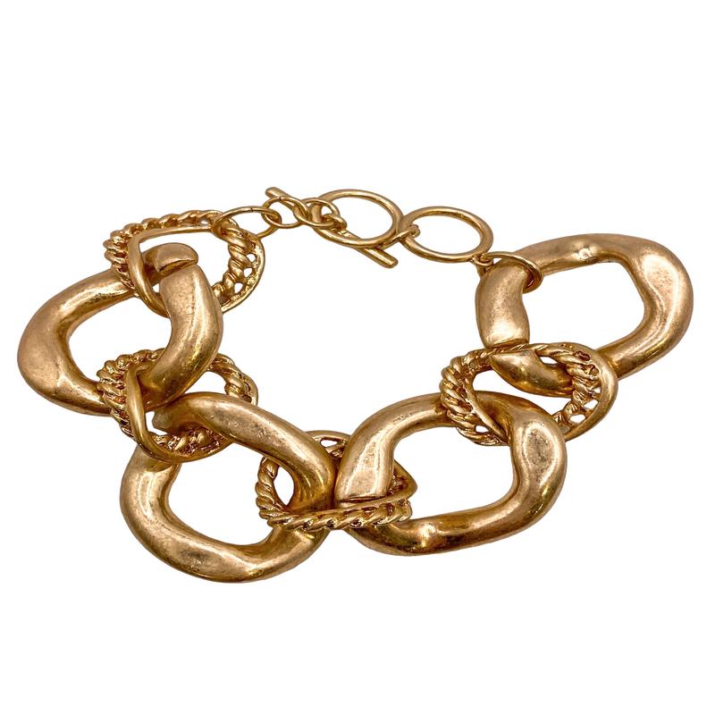 Take Me Away Bracelet