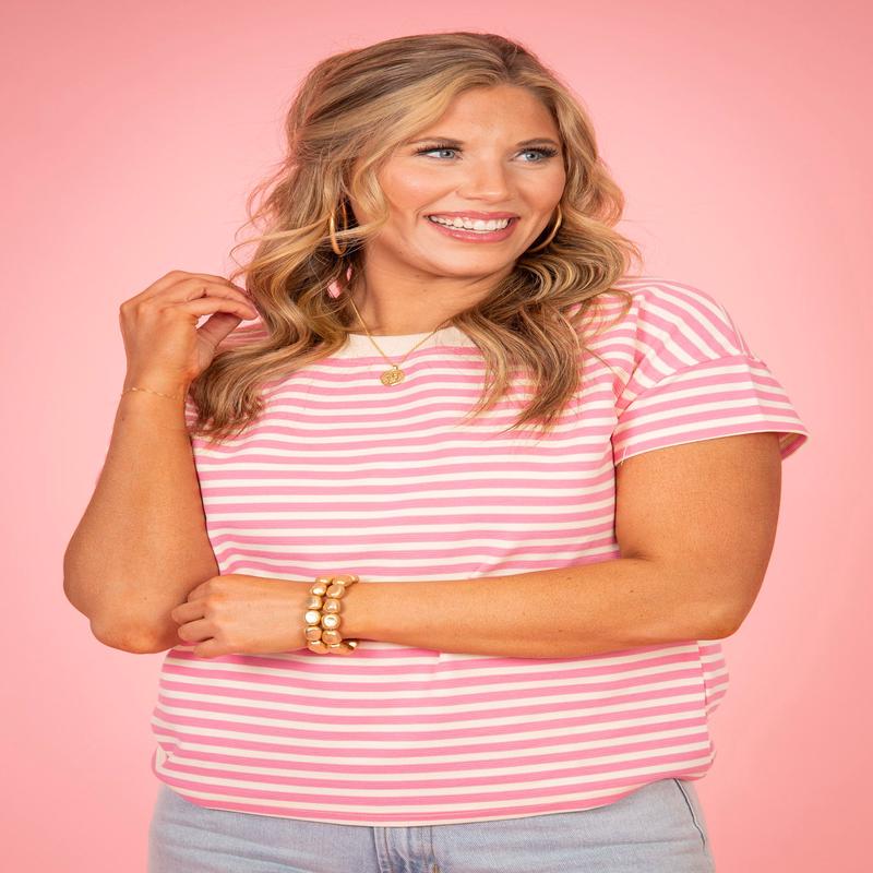 Days Go By Top - SALE