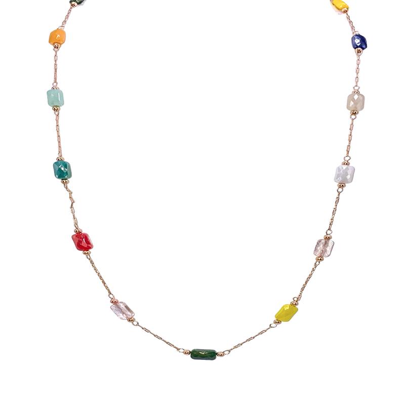 Don't Tempt Me Necklace