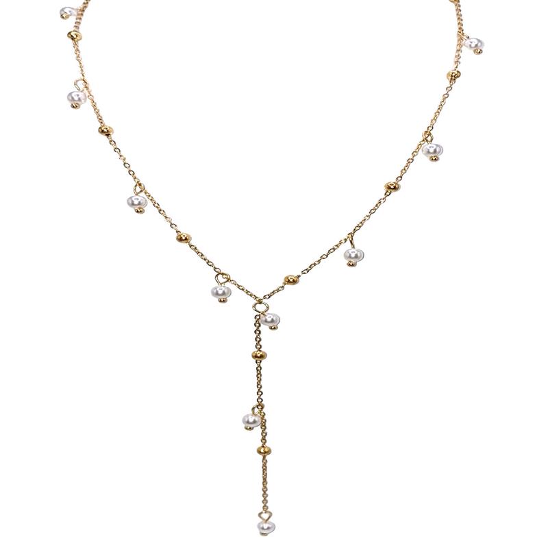 Emelina Necklace | Kristalize