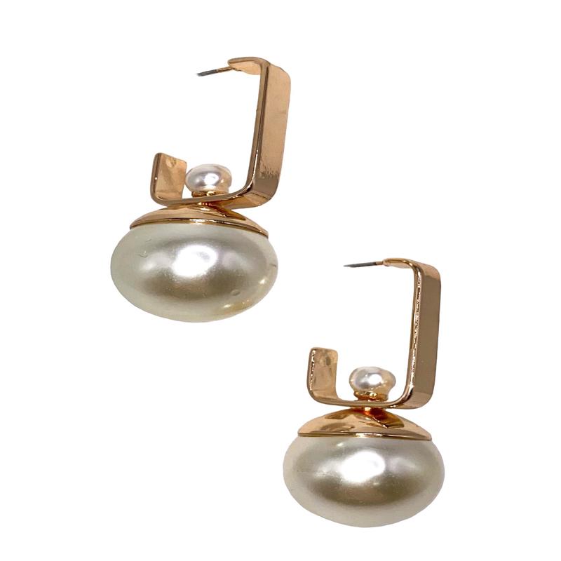 Lost And Found Earring