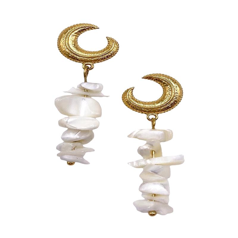 Maisy Earrings | Kristalize - FINAL SALE