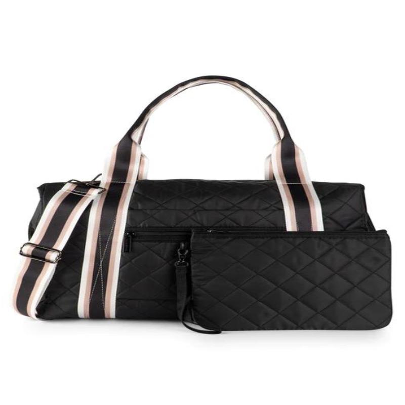 Morgan Weekender - Boss Black | Haute Shore